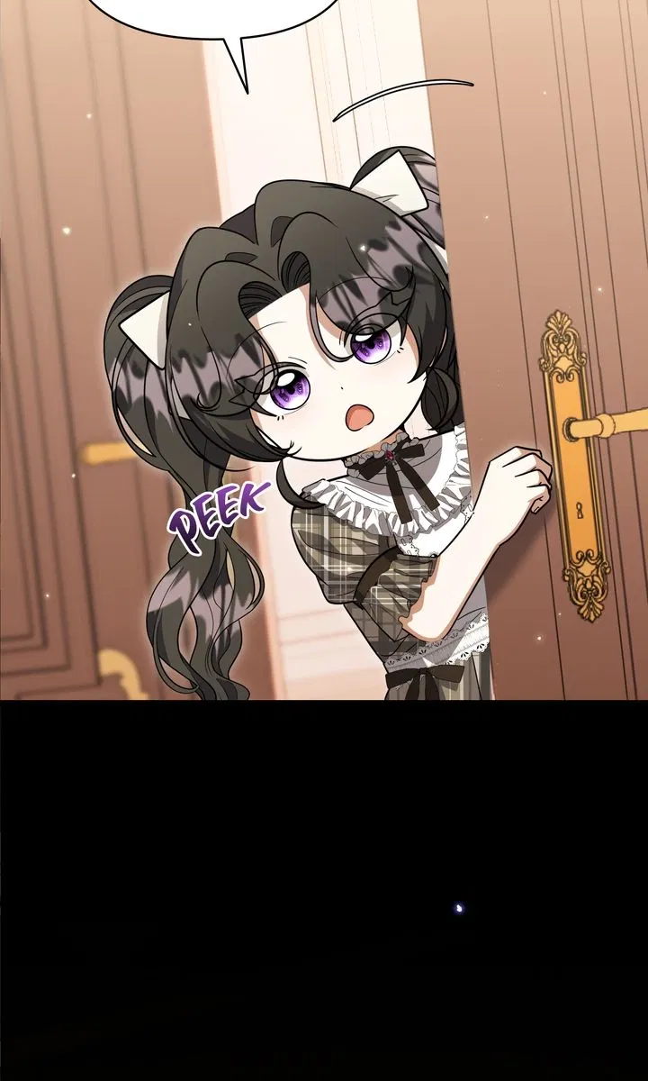 Read The Villain’s Daughter Plans to Run Away Manga Online