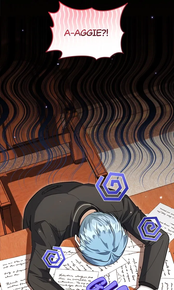 Read The Villain’s Daughter Plans to Run Away Manga Online