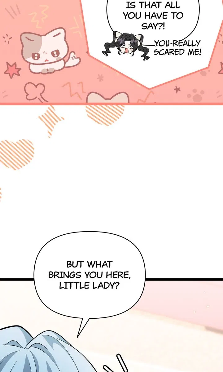 Read The Villain’s Daughter Plans to Run Away Manga Online