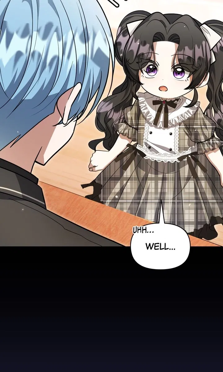 Read The Villain’s Daughter Plans to Run Away Manga Online