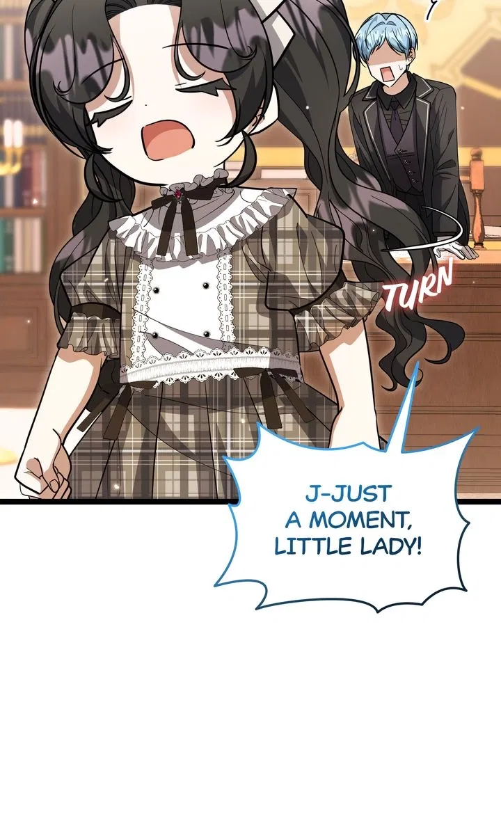 Read The Villain’s Daughter Plans to Run Away Manga Online