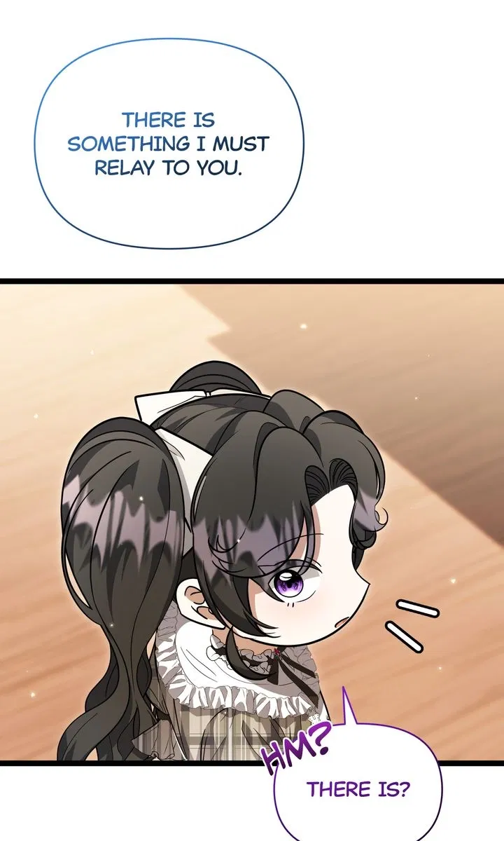 Read The Villain’s Daughter Plans to Run Away Manga Online