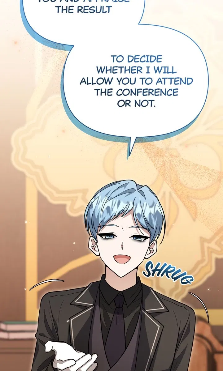 Read The Villain’s Daughter Plans to Run Away Manga Online