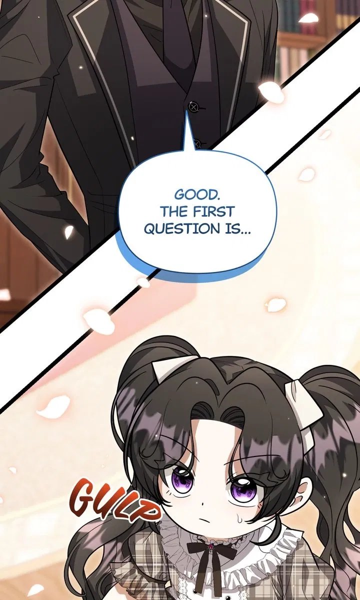 Read The Villain’s Daughter Plans to Run Away Manga Online
