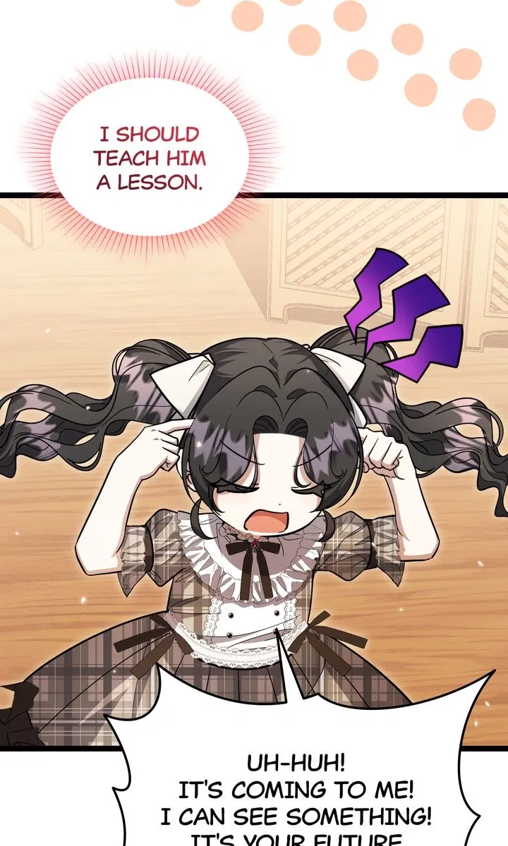 Read The Villain’s Daughter Plans to Run Away Manga Online