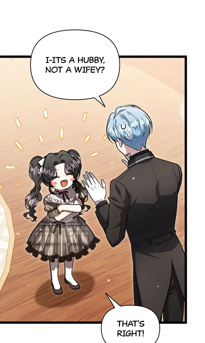 Read The Villain’s Daughter Plans to Run Away Manga Online