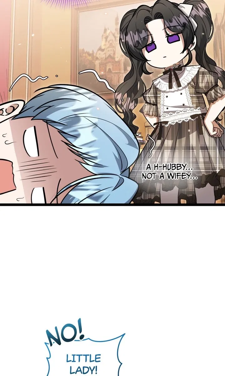 Read The Villain’s Daughter Plans to Run Away Manga Online