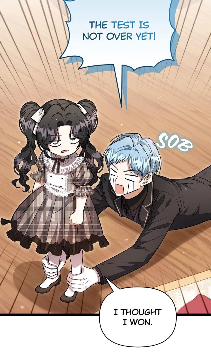 Read The Villain’s Daughter Plans to Run Away Manga Online