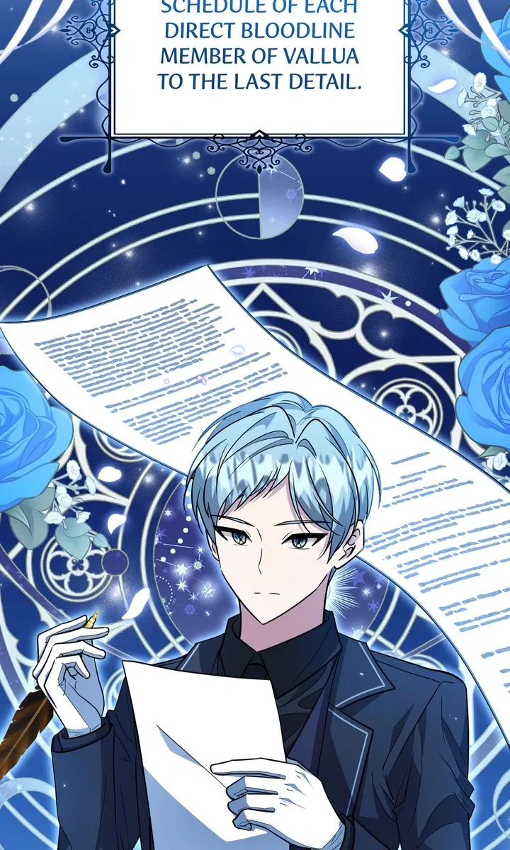 Read The Villain’s Daughter Plans to Run Away Manga Online