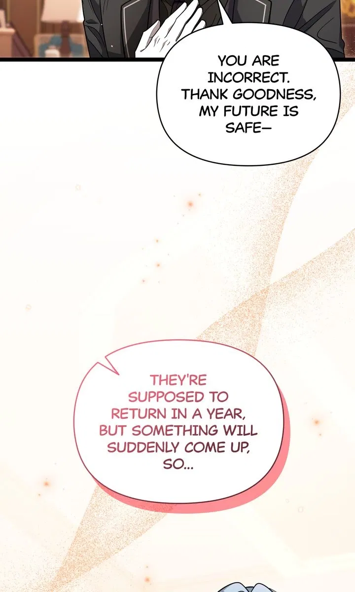 Read The Villain’s Daughter Plans to Run Away Manga Online