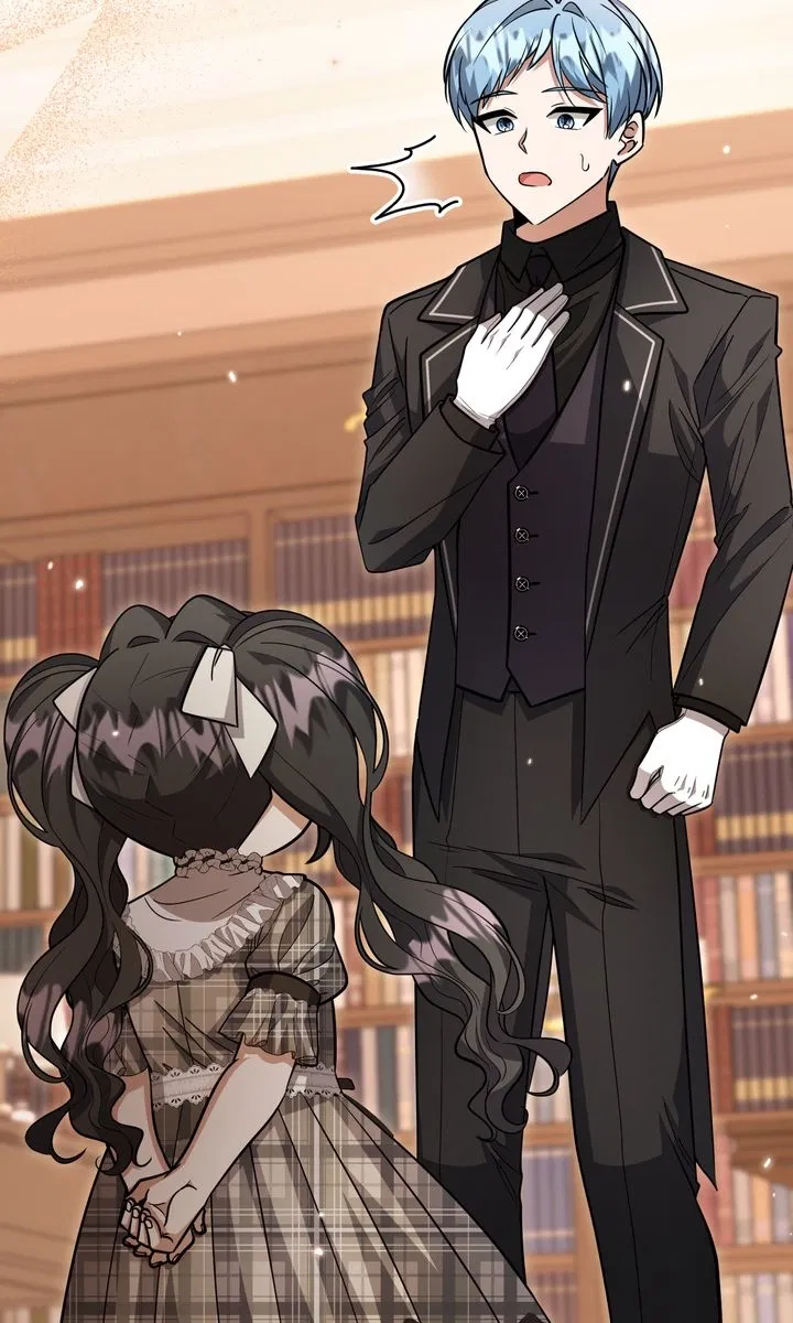Read The Villain’s Daughter Plans to Run Away Manga Online