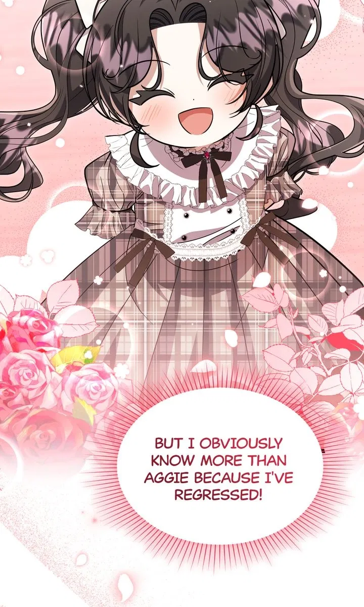 Read The Villain’s Daughter Plans to Run Away Manga Online