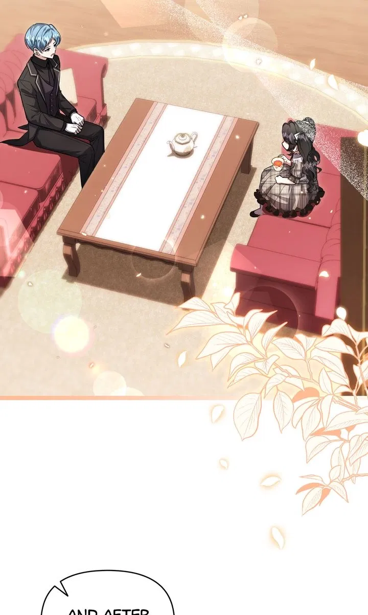 Read The Villain’s Daughter Plans to Run Away Manga Online
