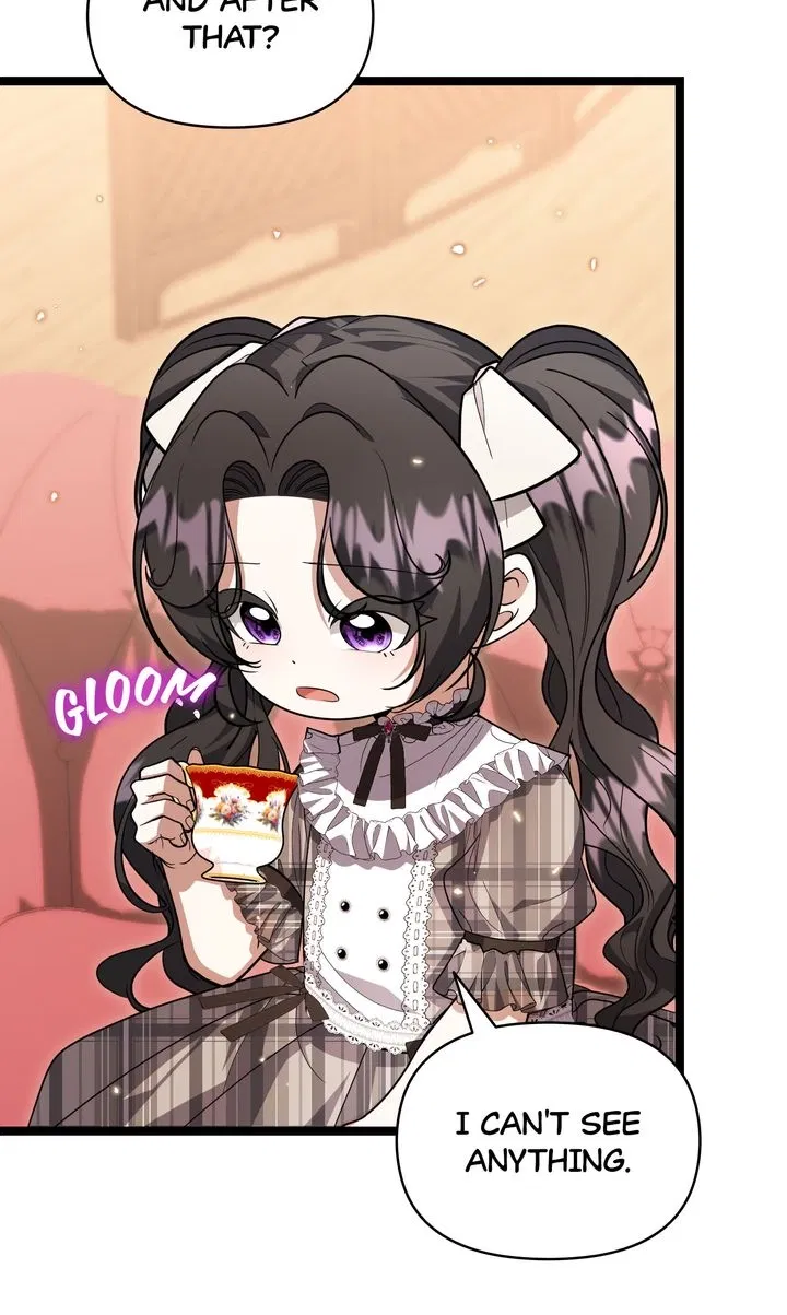 Read The Villain’s Daughter Plans to Run Away Manga Online