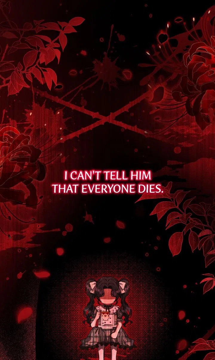 Read The Villain’s Daughter Plans to Run Away Manga Online