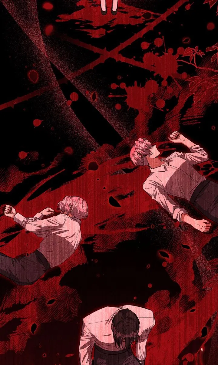 Read The Villain’s Daughter Plans to Run Away Manga Online
