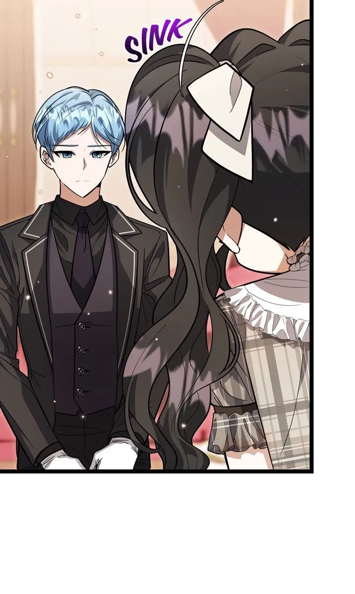 Read The Villain’s Daughter Plans to Run Away Manga Online