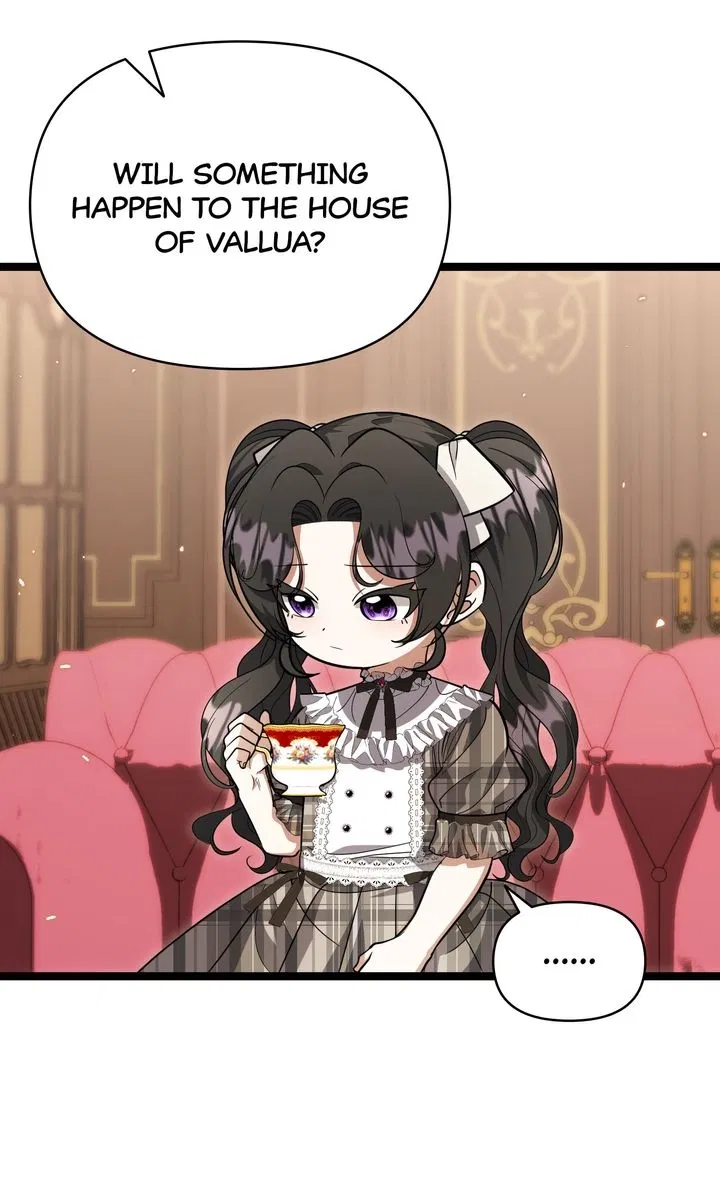 Read The Villain’s Daughter Plans to Run Away Manga Online