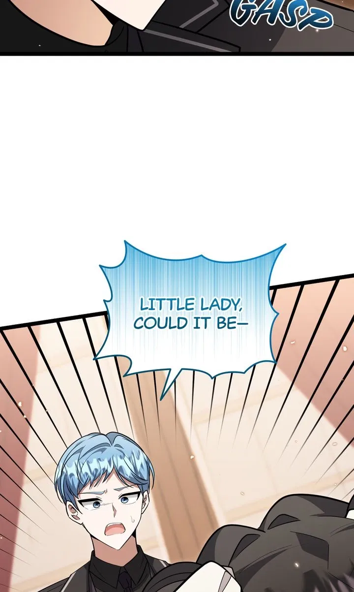 Read The Villain’s Daughter Plans to Run Away Manga Online