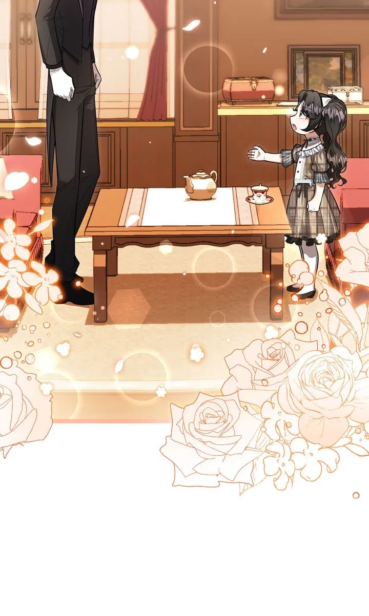 Read The Villain’s Daughter Plans to Run Away Manga Online