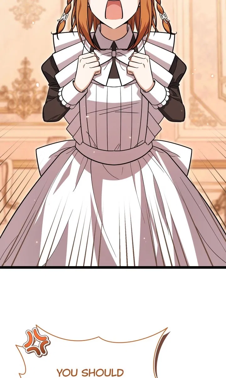 Read The Villain’s Daughter Plans to Run Away Manga Online
