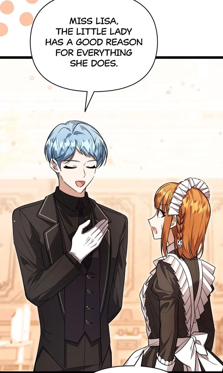 Read The Villain’s Daughter Plans to Run Away Manga Online
