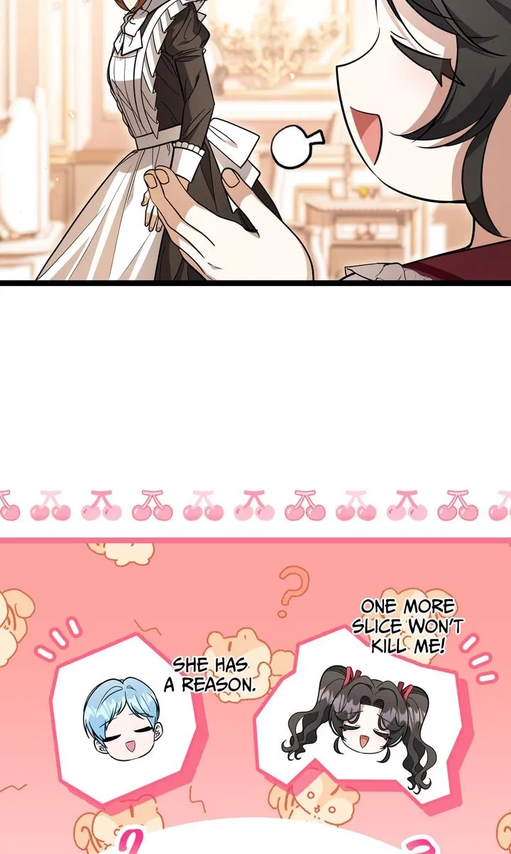 Read The Villain’s Daughter Plans to Run Away Manga Online