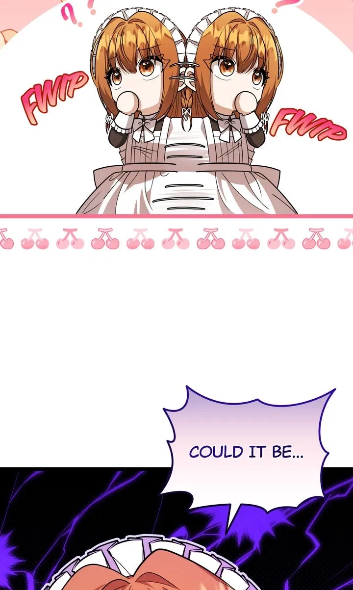 Read The Villain’s Daughter Plans to Run Away Manga Online