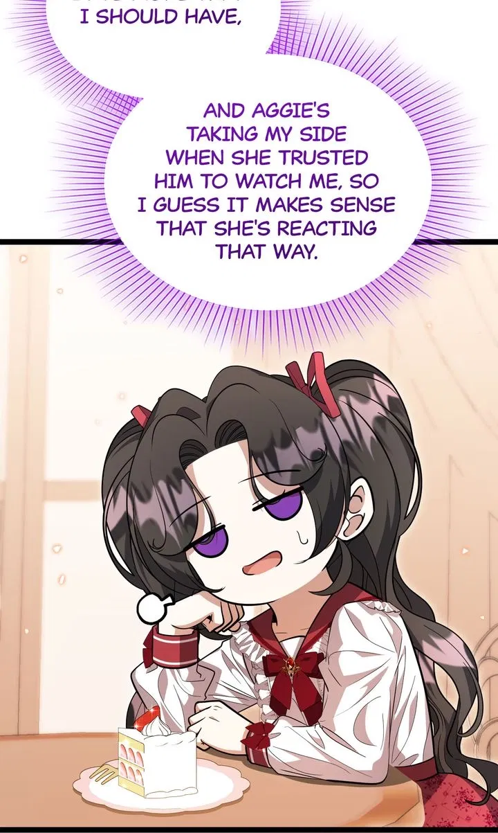 Read The Villain’s Daughter Plans to Run Away Manga Online
