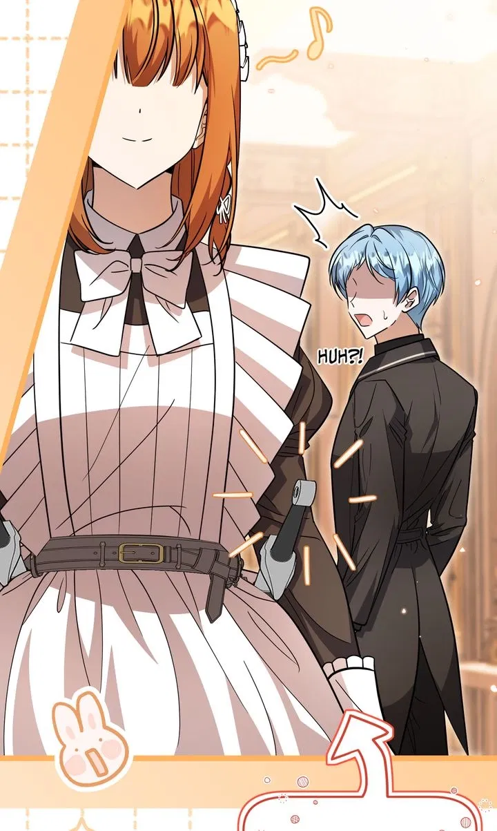 Read The Villain’s Daughter Plans to Run Away Manga Online