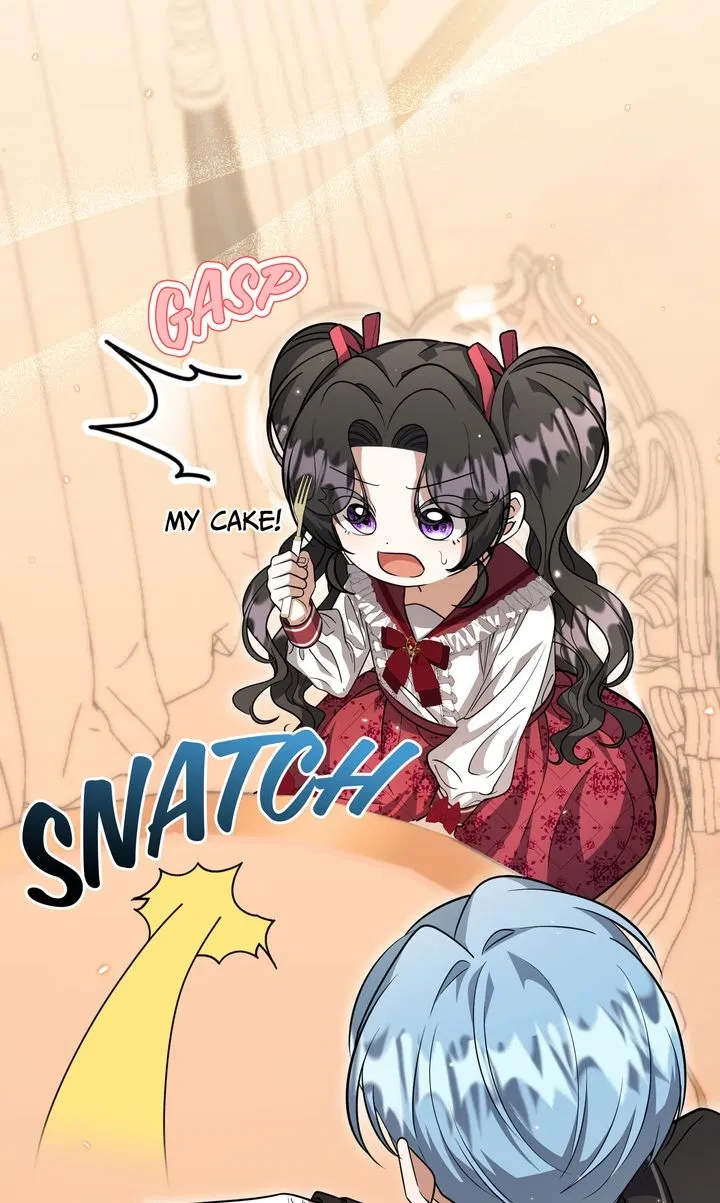 Read The Villain’s Daughter Plans to Run Away Manga Online
