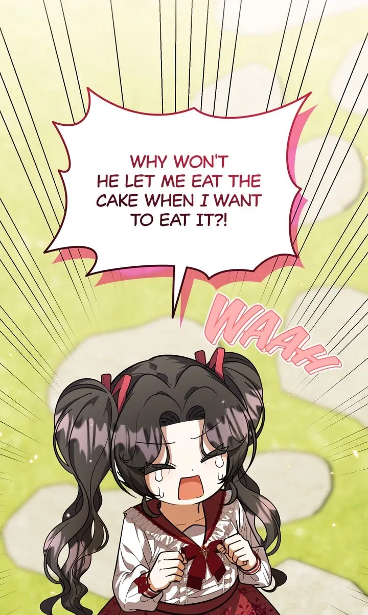Read The Villain’s Daughter Plans to Run Away Manga Online