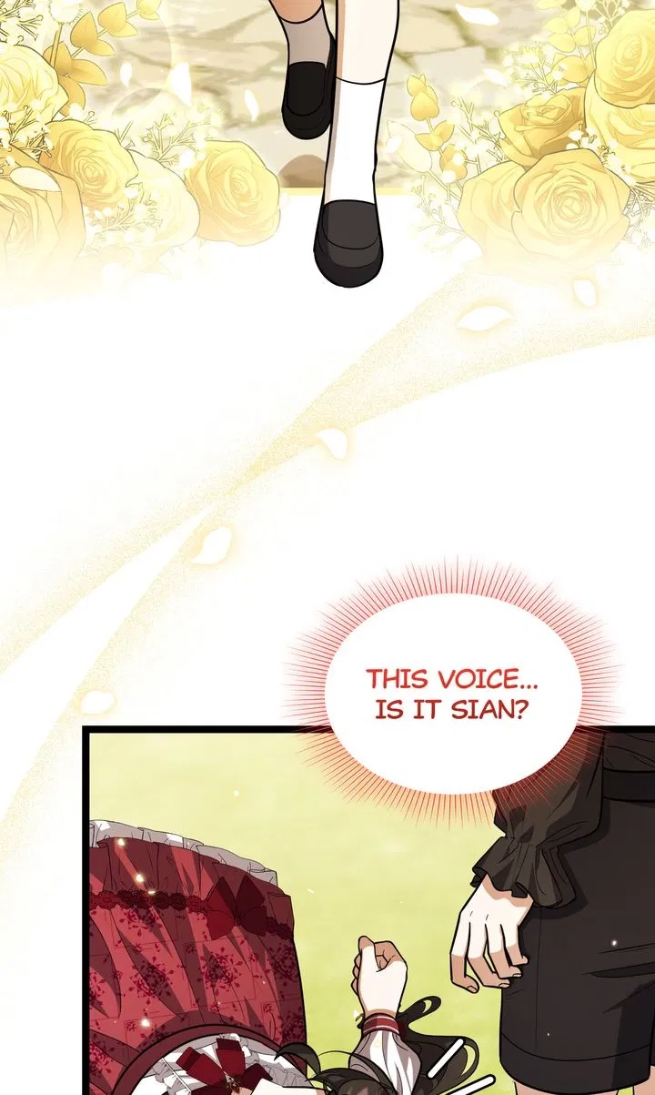 Read The Villain’s Daughter Plans to Run Away Manga Online