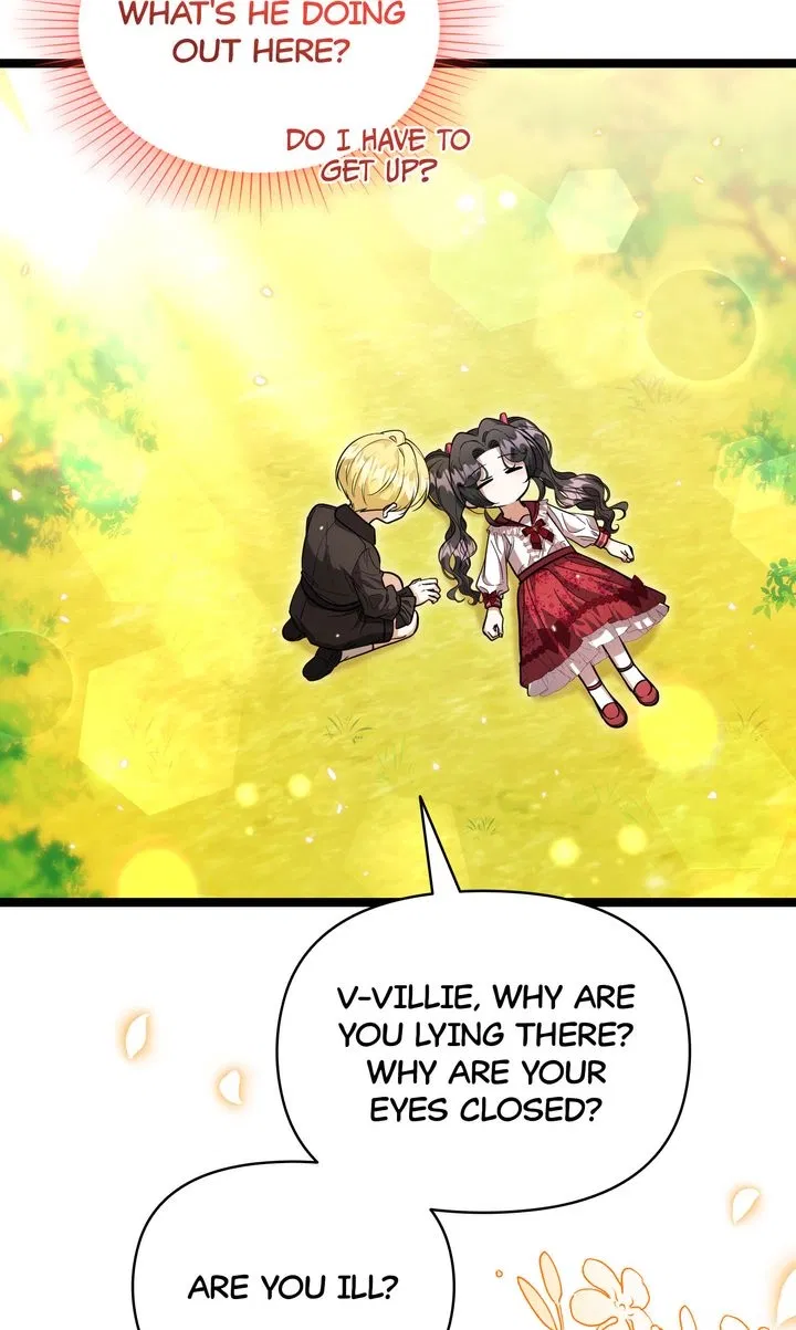 Read The Villain’s Daughter Plans to Run Away Manga Online