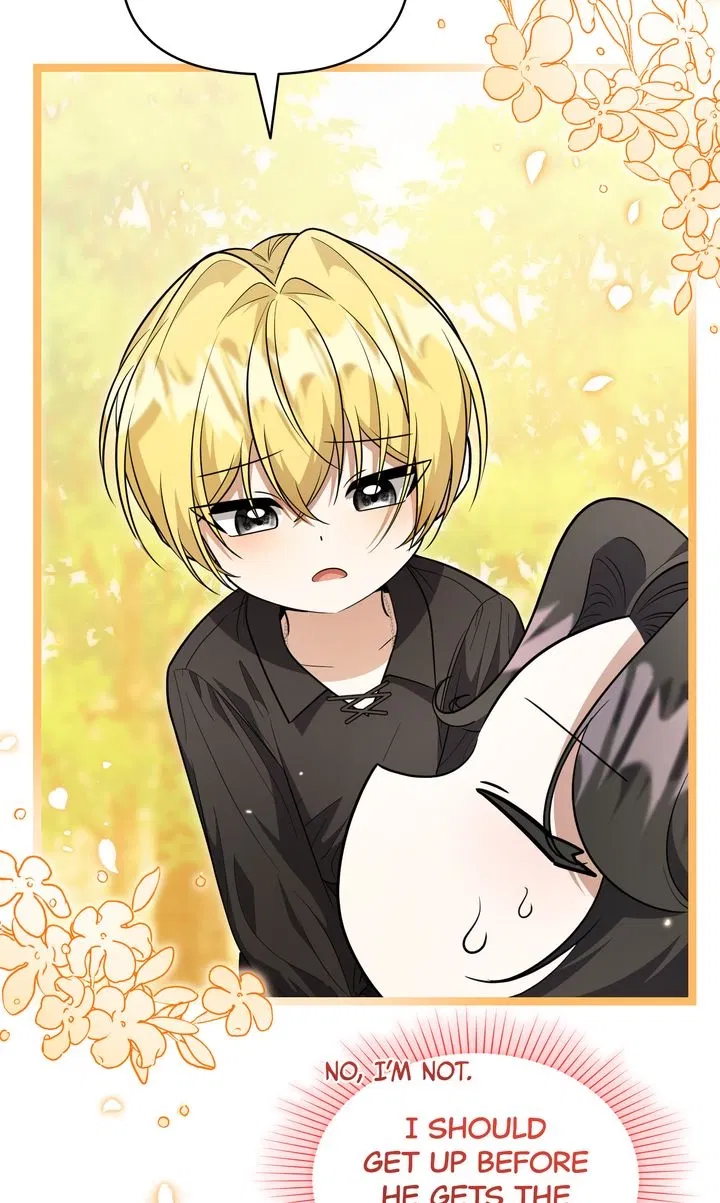 Read The Villain’s Daughter Plans to Run Away Manga Online