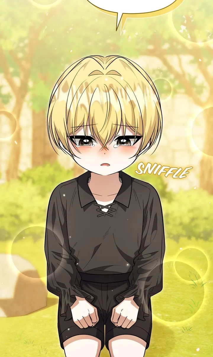 Read The Villain’s Daughter Plans to Run Away Manga Online