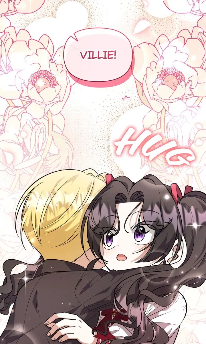 Read The Villain’s Daughter Plans to Run Away Manga Online
