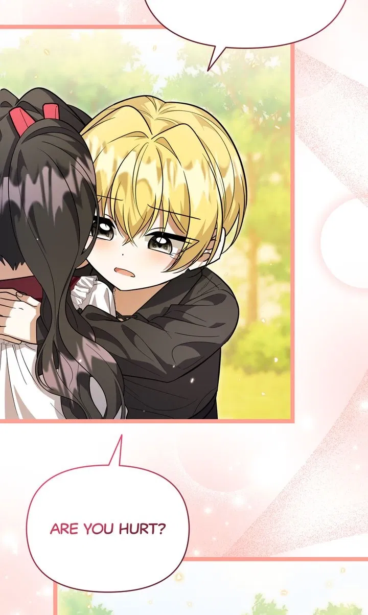 Read The Villain’s Daughter Plans to Run Away Manga Online