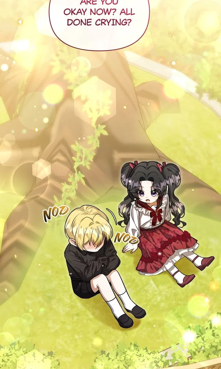 Read The Villain’s Daughter Plans to Run Away Manga Online