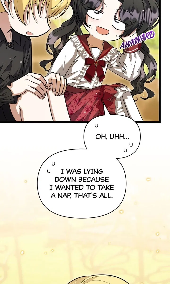 Read The Villain’s Daughter Plans to Run Away Manga Online
