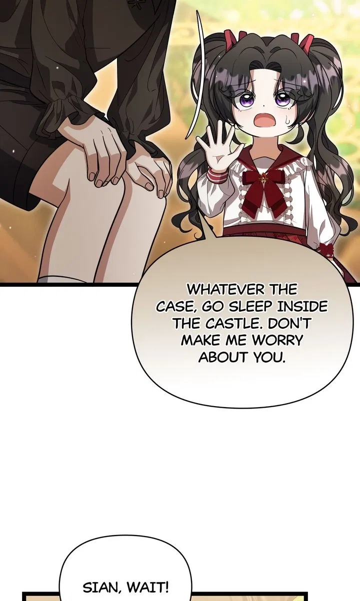 Read The Villain’s Daughter Plans to Run Away Manga Online