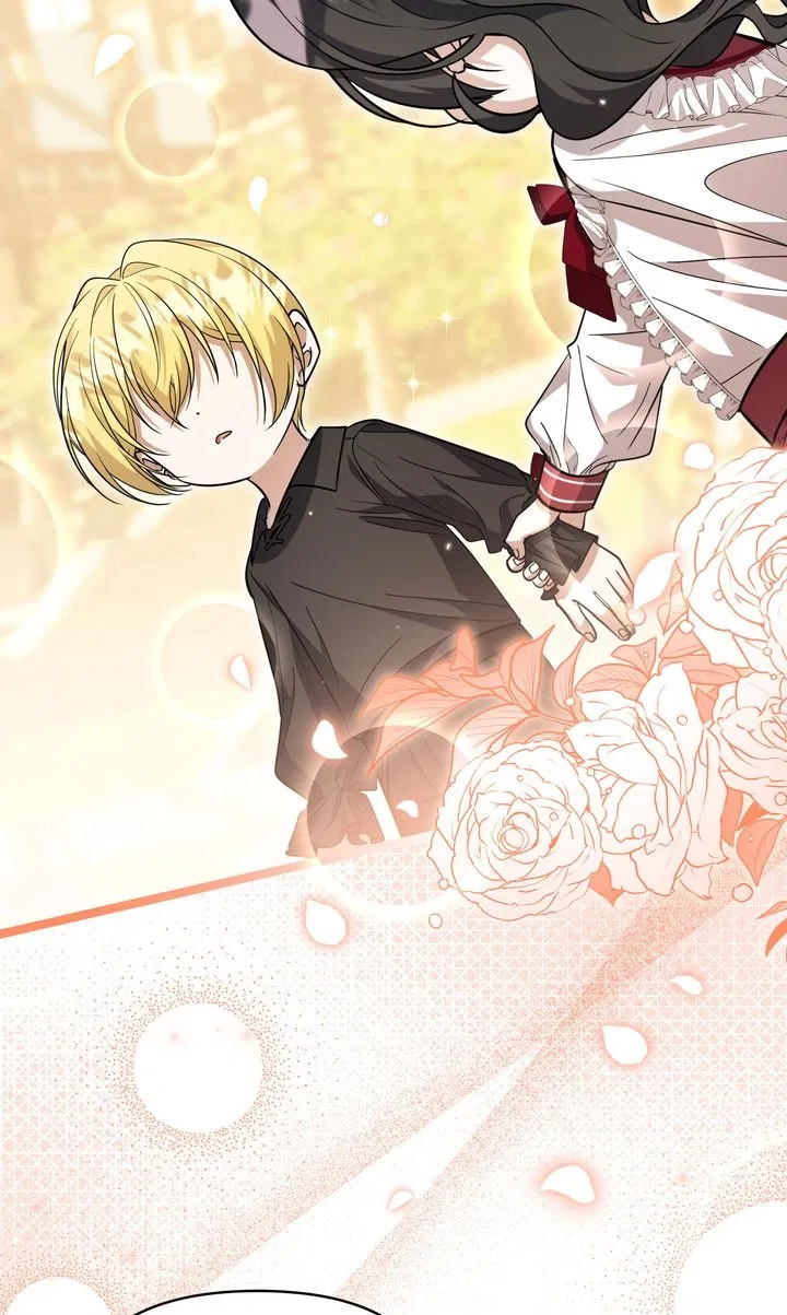 Read The Villain’s Daughter Plans to Run Away Manga Online
