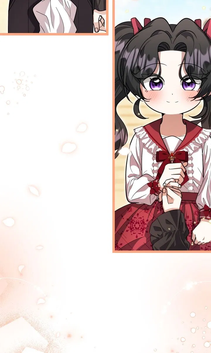 Read The Villain’s Daughter Plans to Run Away Manga Online