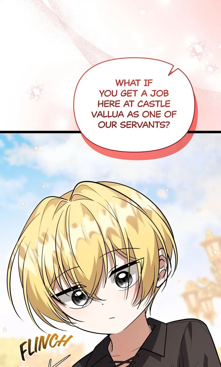 Read The Villain’s Daughter Plans to Run Away Manga Online