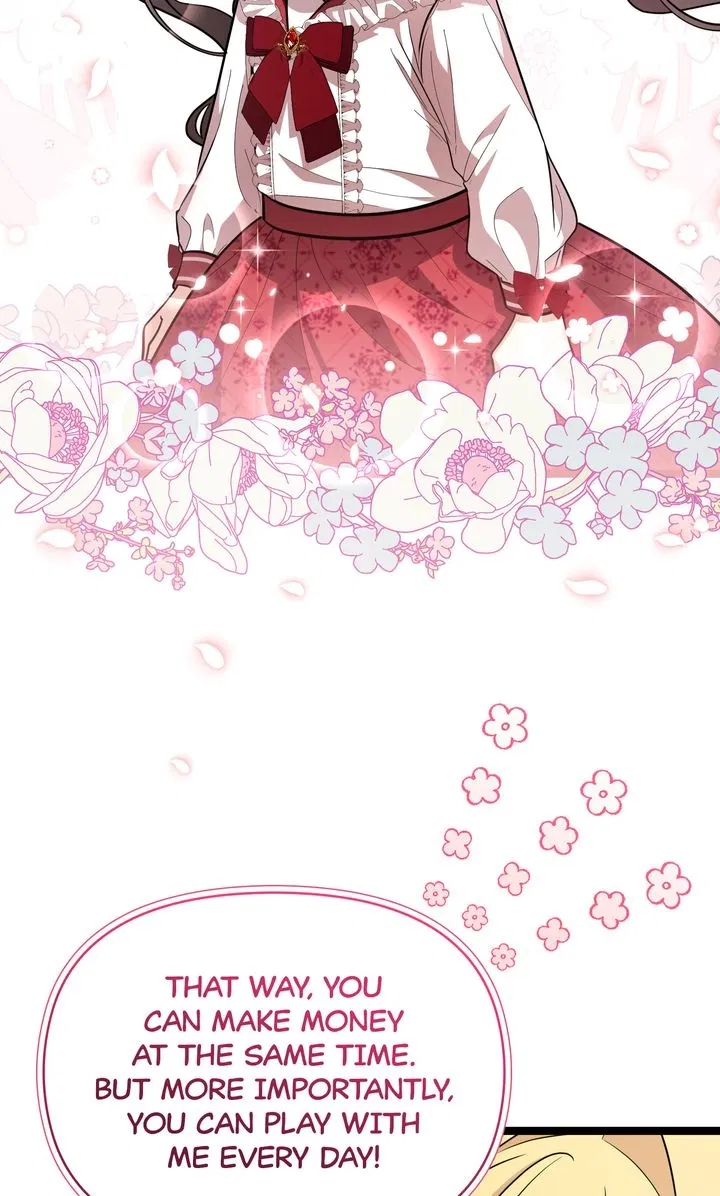 Read The Villain’s Daughter Plans to Run Away Manga Online