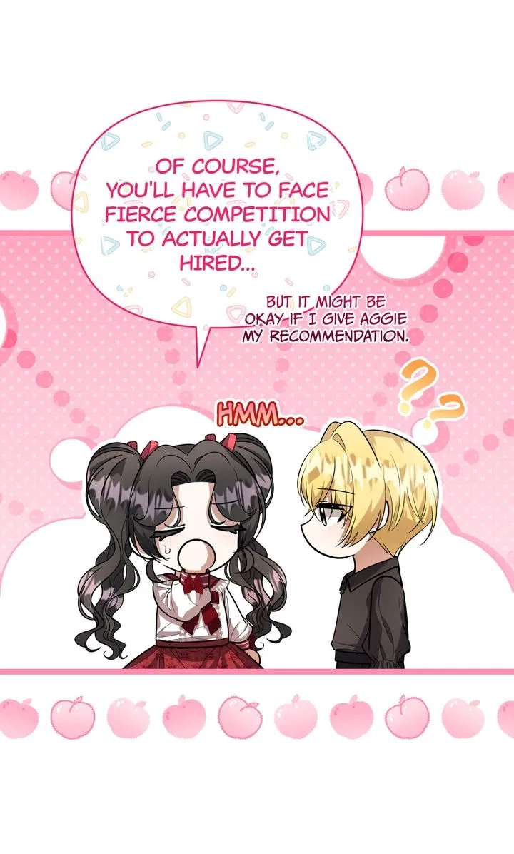 Read The Villain’s Daughter Plans to Run Away Manga Online
