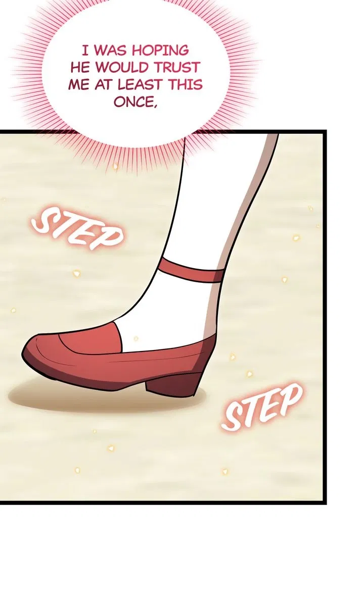 Read The Villain’s Daughter Plans to Run Away Manga Online