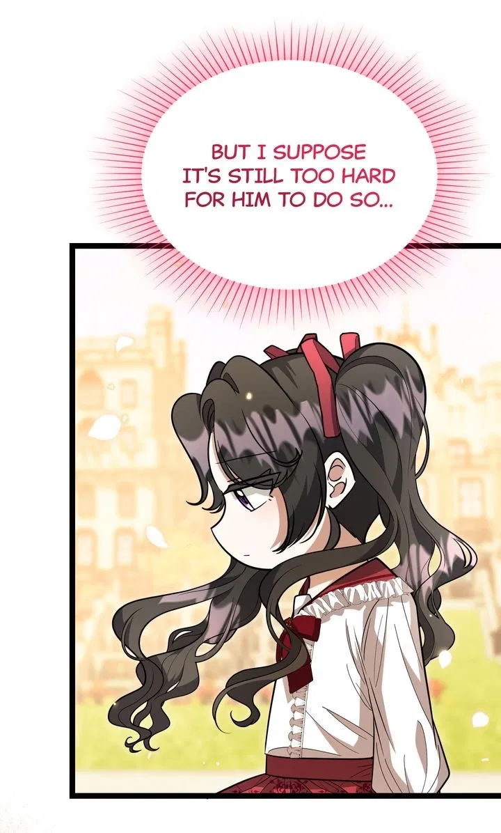 Read The Villain’s Daughter Plans to Run Away Manga Online