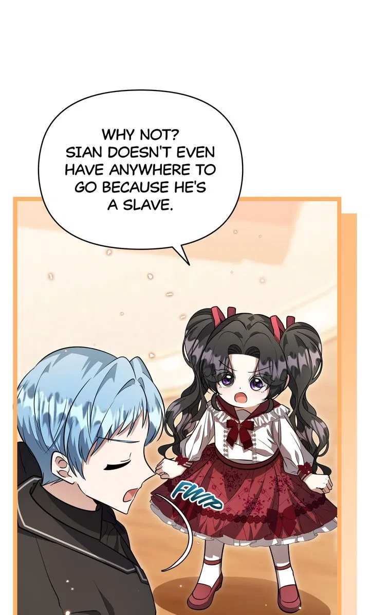 Read The Villain’s Daughter Plans to Run Away Manga Online