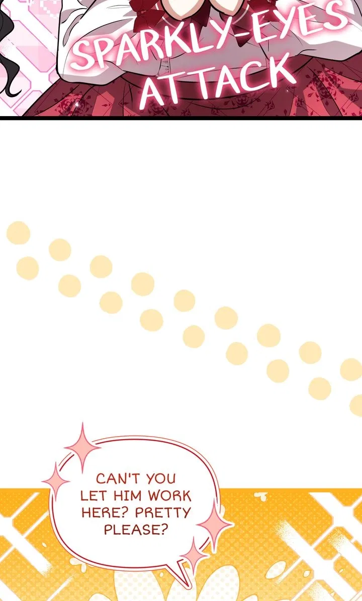 Read The Villain’s Daughter Plans to Run Away Manga Online